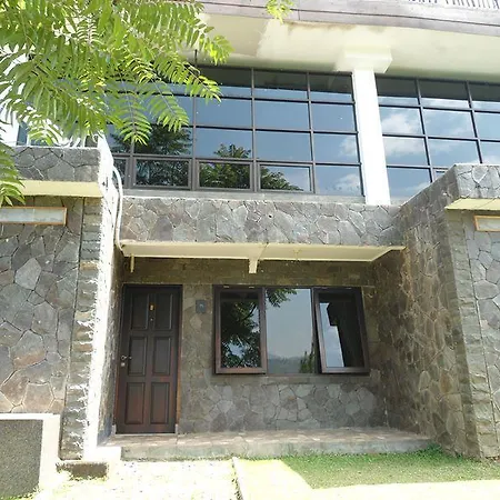 Detuik Resto Resort